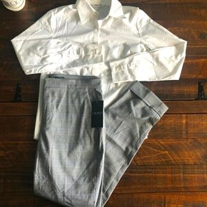 Ralph Lauren || Business Outfit
